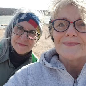 Meet your Posher, Stacy